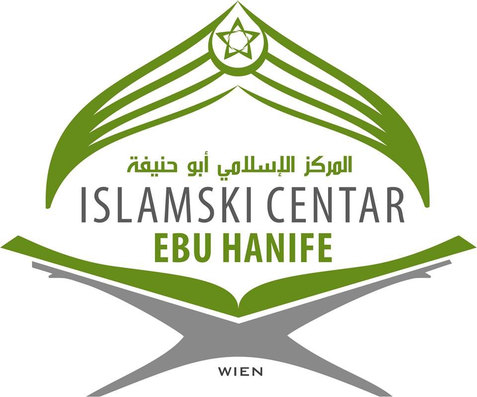 Islamski centar Bošnjaka u Austriji "Ebu Hanife" - Beč